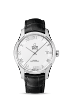 Omega De Ville Hour Vision Co-axial Master Chronometer 41mm 433.13.41.21.02.001