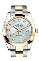 Rolex DateJust II 41mm 126303-0017