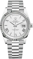 Rolex Day-Date 40mm 228236-0010