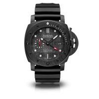 Panerai Luminor Submersible Luna Rossa 47mm PAM01039
