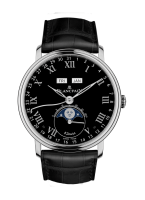 Blancpain Villeret Quantieme Complet 8 Jours 6639-3437-55B