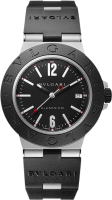 Bvlgari Aluminium 103445