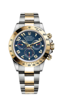 Rolex Cosmograph Daytona 116523-0045