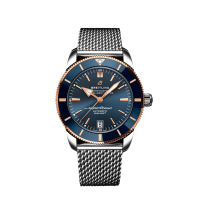 Breitling Superocean Heritage II B20 Automatic 42 UB2010161C1A1