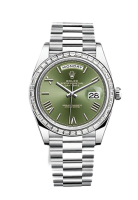 Rolex Day-Date 40mm 228396TBR-0020
