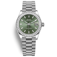 Rolex DateJust 31mm 278289RBR-0015