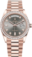 Rolex Day-Date 36mm 128345RBR-0052