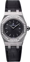 Audemars Piguet Royal Oak Ladies 33mm 67601ST.ZZ.D002CR.01