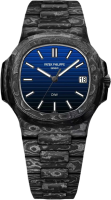 Patek Philippe Nautilus DiW The Black Grail
