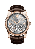 Roger Dubuis Hommage Double Flying Tourbillon 45mm RDDBHO0563