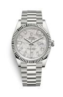 Rolex Day-Date 40mm 228239-0055
