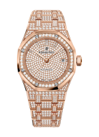 Audemars Piguet Royal Oak Selfwinding 37mm 15452OR.ZZ.1258OR.02