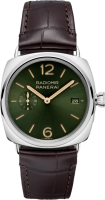Panerai Radiomir Quaranta 40мм PAM01386