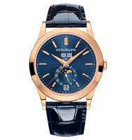 Patek Philippe Complications Annual Calendar 38,5mm 5396R-014