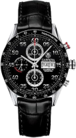 Tag Heuer Carrera Calibre 16 Day Date 43mm CV2A10.FC6235