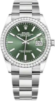 Rolex DateJust 36mm 126284RBR-0044