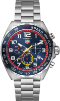 Tag Heuer Formula 1 Chronograph Red Bull Racing 43mm CAZ101AL.BA0842