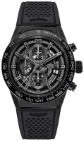 Tag Heuer Carrera Calibre Heuer 01 45mm CAR2A90.FT6071