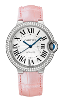 Cartier Ballon Bleu 36 WE900651