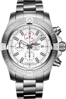 Breitling Super Avenger Chronograph 48 A133751A1A1A1