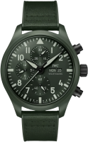 IWC Pilot's Watch Chronograph 44.5 mm Top Gun Edition Woodland IW389106