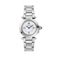 Cartier Pasha De Cartier 30mm WSPA0021