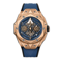 Hublot Big Bang Sang Bleu II 45mm 418.OX.5108.RX.MXM20