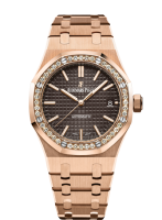 Audemars Piguet Royal Oak Automatic 15451OR.ZZ.1256OR.04