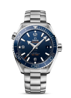 Omega Seamaster Planet Ocean 600m Co-axial Chronometer 43,5mm 215.30.44.21.03.001