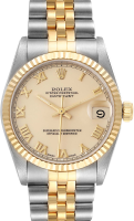 Rolex DateJust 31mm 178273-0087