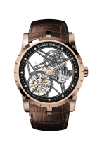 Roger Dubuis Excalibur Tourbillon Skeleton 42mm RDDBEX0392
