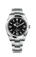 Rolex Explorer 39mm 214270-0003