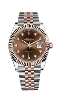 Rolex DateJust II 41mm 126331-0004