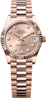 Rolex DateJust 31mm 278275-0031