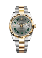Rolex DateJust II 41mm 126333-0019