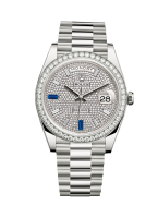 Rolex Day-Date 40mm 228349RBR-0036