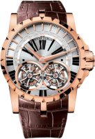 Roger Dubuis Excalibur Double Flying Tourbillon 45mm RDDBEX0249