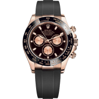 Rolex Cosmograph Daytona 116515LN-0055