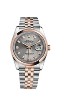 Rolex DateJust 36mm 116201-0065