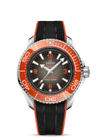 Omega Seamaster Planet Ocean 6000m Co‑Axial Master Chronometer 45,5mm 215.32.46.21.06.001