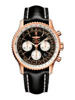 Breitling Navitimer 01 Chronograph 43 RB012012/BA49/435X/R20BA.1