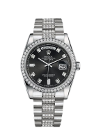 Rolex Day-Date 36mm 118346-0057