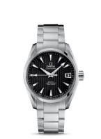 Omega Seamaster Aqua Terra 150m Co‑Axial 38,5mm 231.10.39.21.01.001