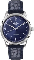Glashütte Original Senator Sixties 39-52-06-02-04