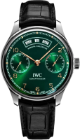 IWC Portugieser Annual Calendar 44mm IW503510