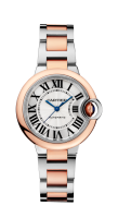 Cartier Ballon Bleu 33 W2BB0023