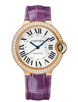 Cartier Ballon Bleu 36 WE900551