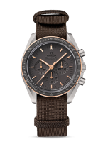 Omega Speedmaster Professional Apollo 11 45th Anniversary 42mm 311.62.42.30.06.001