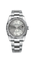 Rolex DateJust 36mm 116234-0092