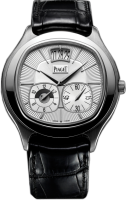 Piaget Emperador Coussin Dual Time 42mm G0A32016